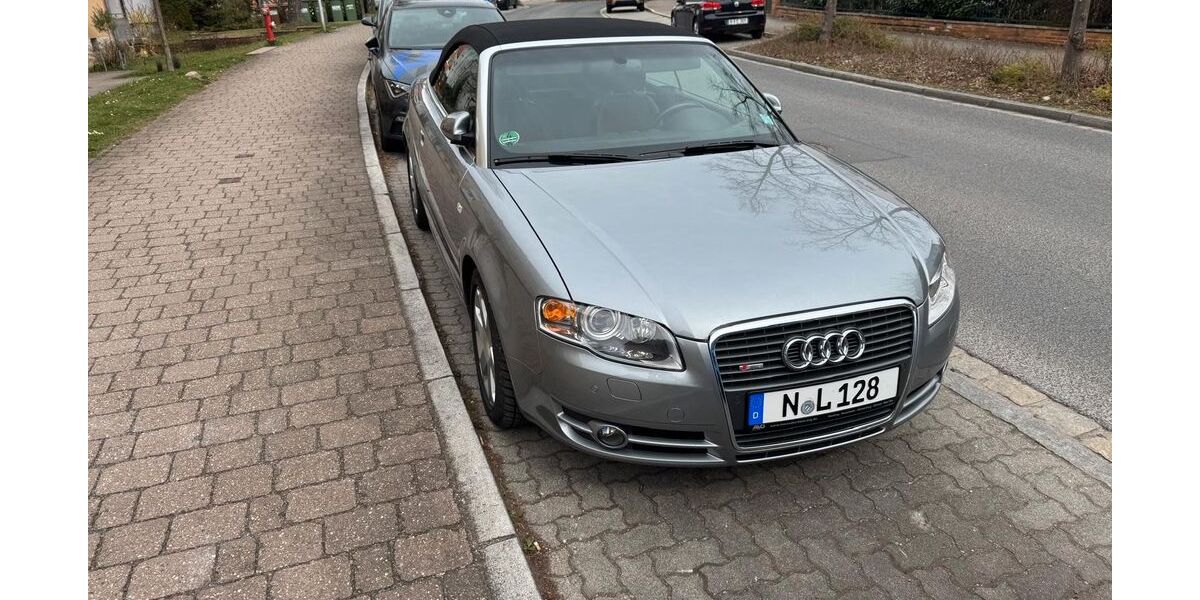 Audi A4 170.000 km 6.100 &euro; Schwarzenbruck 90592