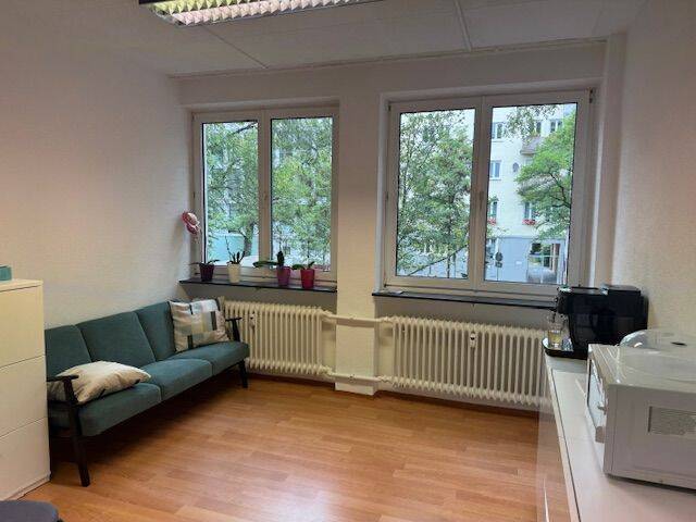 Gewerbeobjekt Fürth Innenstadt - 2 Zimmer, 52 m&sup2;, 130.000&euro; | Angebot:25771888