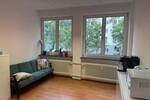 Gewerbeobjekt Fürth Innenstadt - 2 Zimmer, 52 m&sup2;, 130.000&euro; | Angebot:25771888