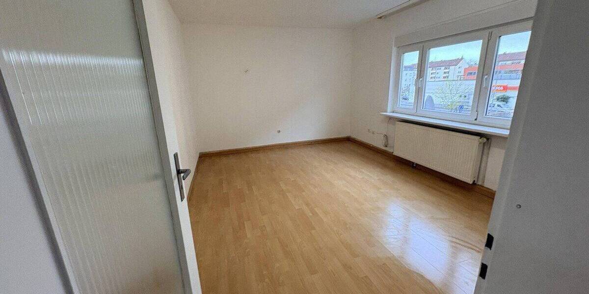 Etagenwohnung Nürnberg Gostenhof - 2 Zimmer, 55 m&sup2;, 199.999&euro; | Angebot:26825797