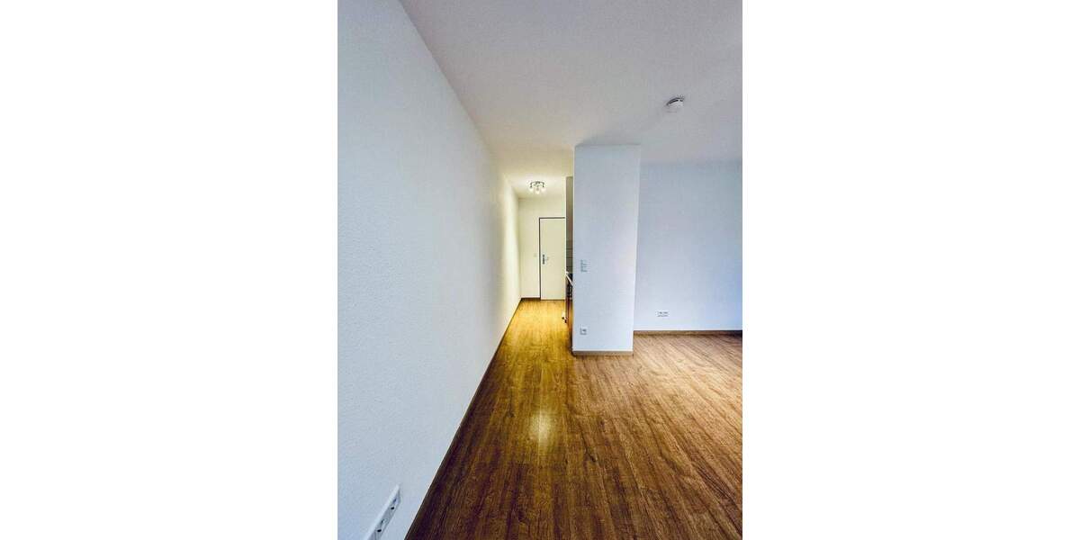 Etagenwohnung Fürth Südstadt - 99.000&euro; | Angebot:25910310