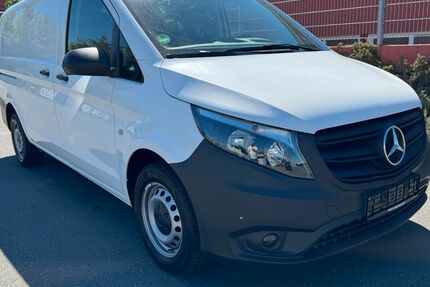 Mercedes-Benz Vito 151.500 km 17.500 &euro; Nürnberg 90425