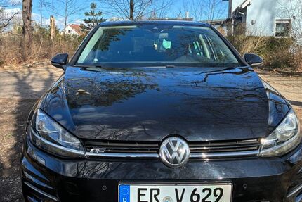 VW Golf 97.000 km 14.800 &euro; Erlangen 91052