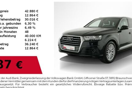 Audi Q7 101.990 km 42.880 &euro; Nürnberg 90411