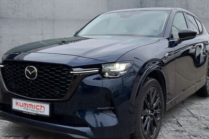 Mazda CX-60 41.066 km 34.890 &euro; Fürth 90763