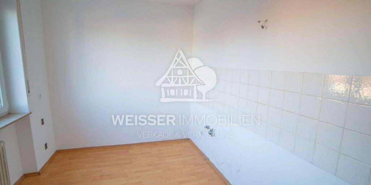 Etagenwohnung Fürth Nordstadt - 3 Zimmer, 92 m&sup2;, 279.000&euro; | Angebot:25747830