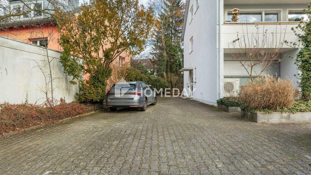 Etagenwohnung Erlangen Sieglitzhof - 3 Zimmer, 105 m&sup2;, 319.000&euro; | Angebot:25835728