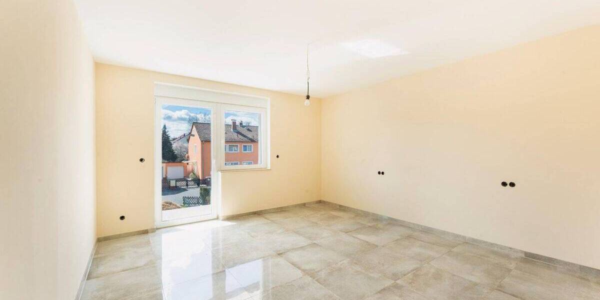 Reihenmittelhaus Nürnberg Gebersdorf - 5 Zimmer, 144 m&sup2;, 679.000&euro; | Angebot:26028337