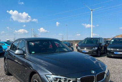 BMW 318 112.000 km 17.590 &euro; Buchschwabach bei Nürnberg 90574