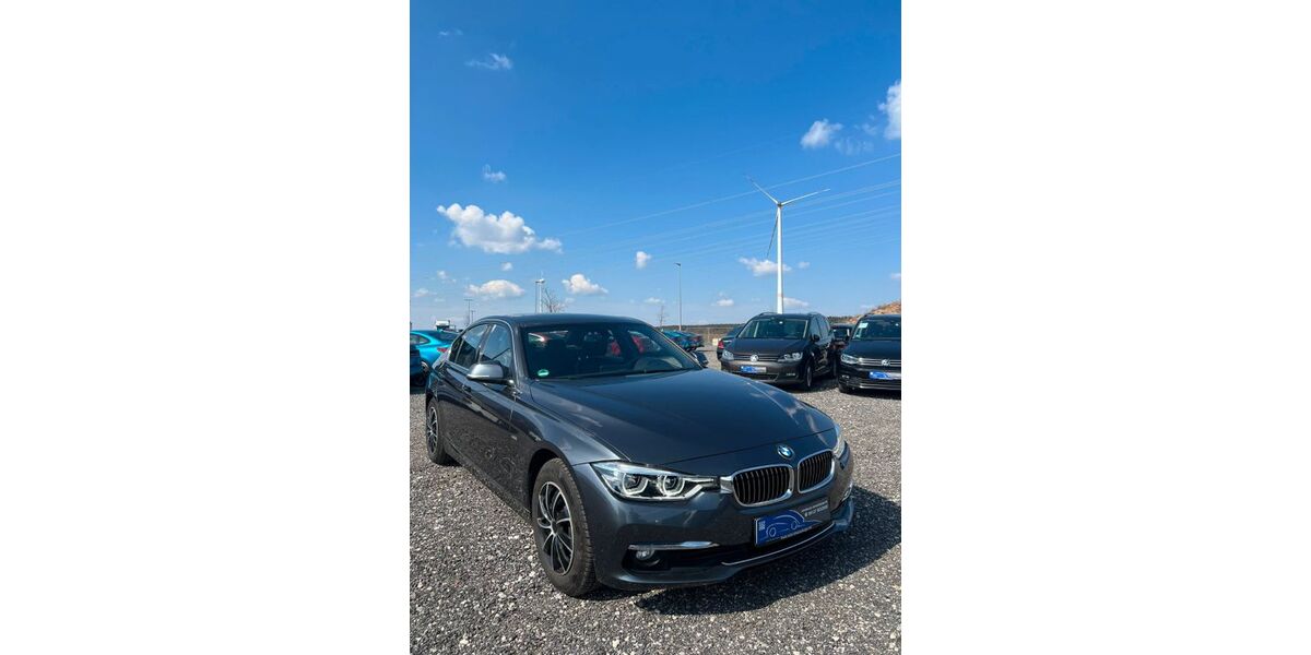 BMW 318 112.000 km 17.590 &euro; Buchschwabach bei Nürnberg 90574