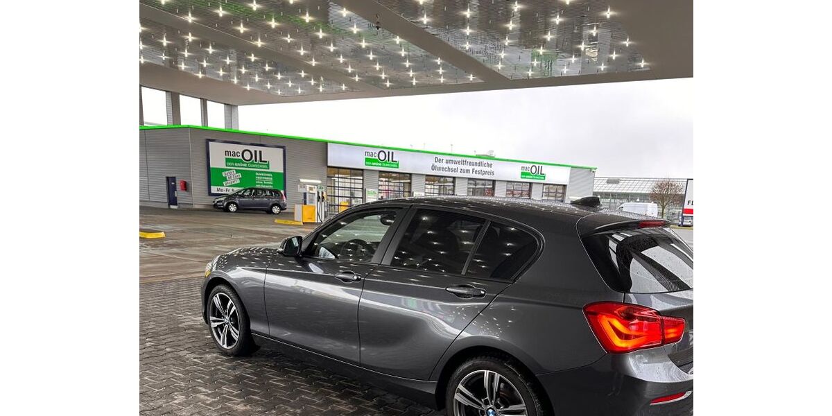 BMW 120 135.000 km 14.800 &euro; Oberasbach 90522