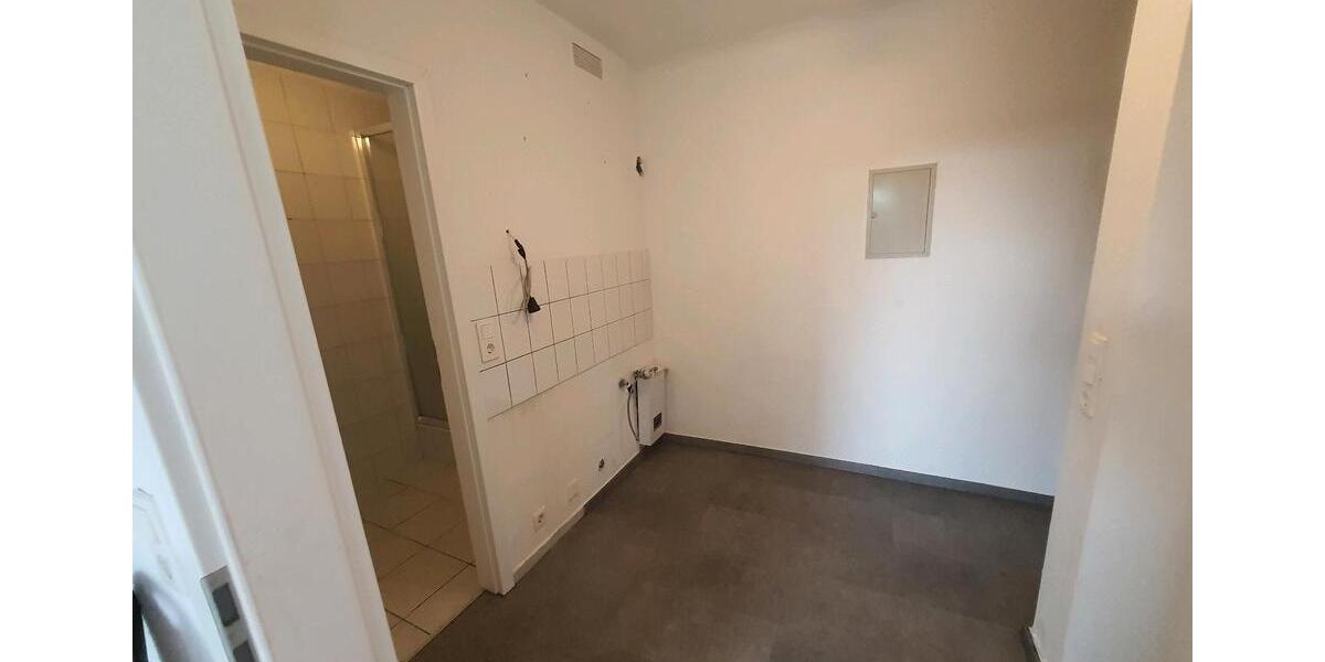 Etagenwohnung Nürnberg Sankt Leonhard - 2 Zimmer, 35 m&sup2;, 142.000&euro; | Angebot:27040536