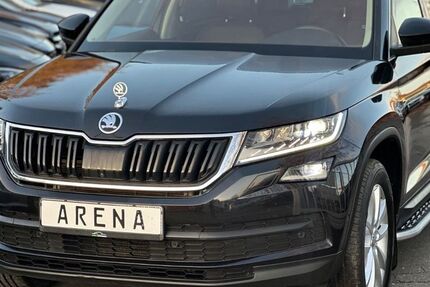 Skoda Kodiaq 190.000 km 17.999 &euro; Nürnberg 90431