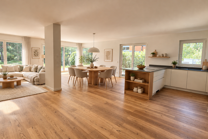 Haus Erlangen Burgberg - 5 Zimmer, 230 m&sup2;, 4.305&euro; | Angebot:27595780
