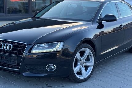 Audi A5 193.500 km 9.990 &euro; Oberferrieden/Burgthann 90559