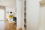 Etagenwohnung Nürnberg Gleißhammer - 1 Zimmer, 28 m&sup2;, 795&euro; | Angebot:25235902
