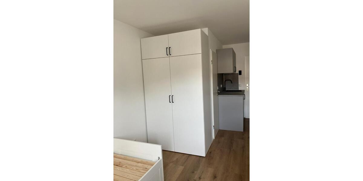 Etagenwohnung Buckenhof - 1 Zimmer, 20 m&sup2;, 550&euro; | Angebot:27605119