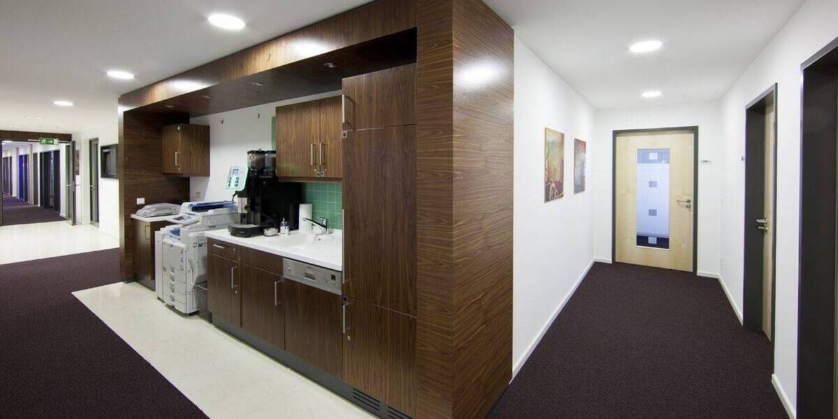 Gewerbeobjekt Nürnberg Tafelhof - 359&euro; | Angebot:25717506