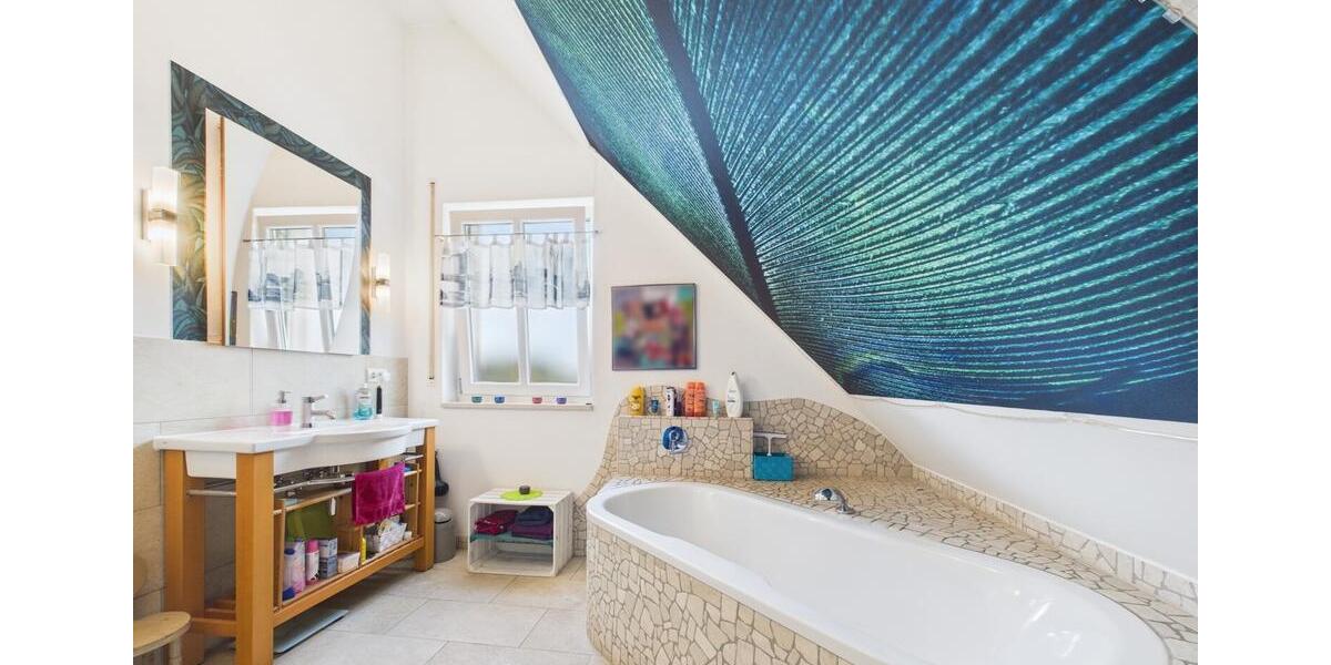 Maisonettenwohnung Wendelstein - 4 Zimmer, 144 m&sup2;, 1.800&euro; | Angebot:25496250