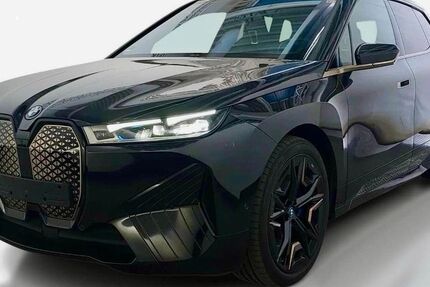 BMW iX 117.200 km 52.990 &euro; Schwabach 91126