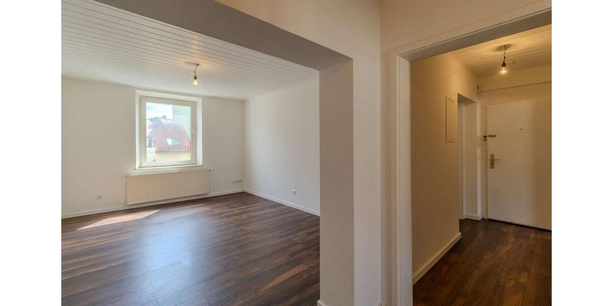 Etagenwohnung Nürnberg Rabus - 2 Zimmer, 61 m&sup2;, 795&euro; | Angebot:25841287