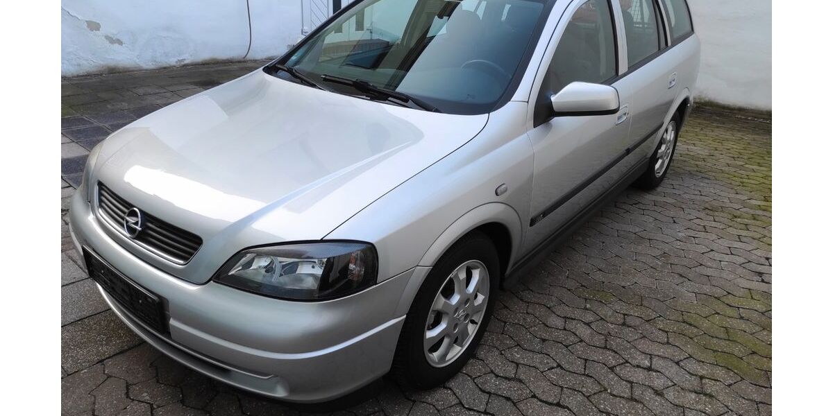 Opel Astra 96.995 km 4.950 &euro; Zirndorf 90513