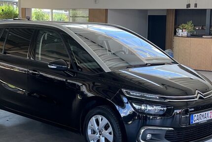 Citroen C4 Picasso 140.000 km 6.440 &euro; Cadolzburg bei Nürnberg 90556