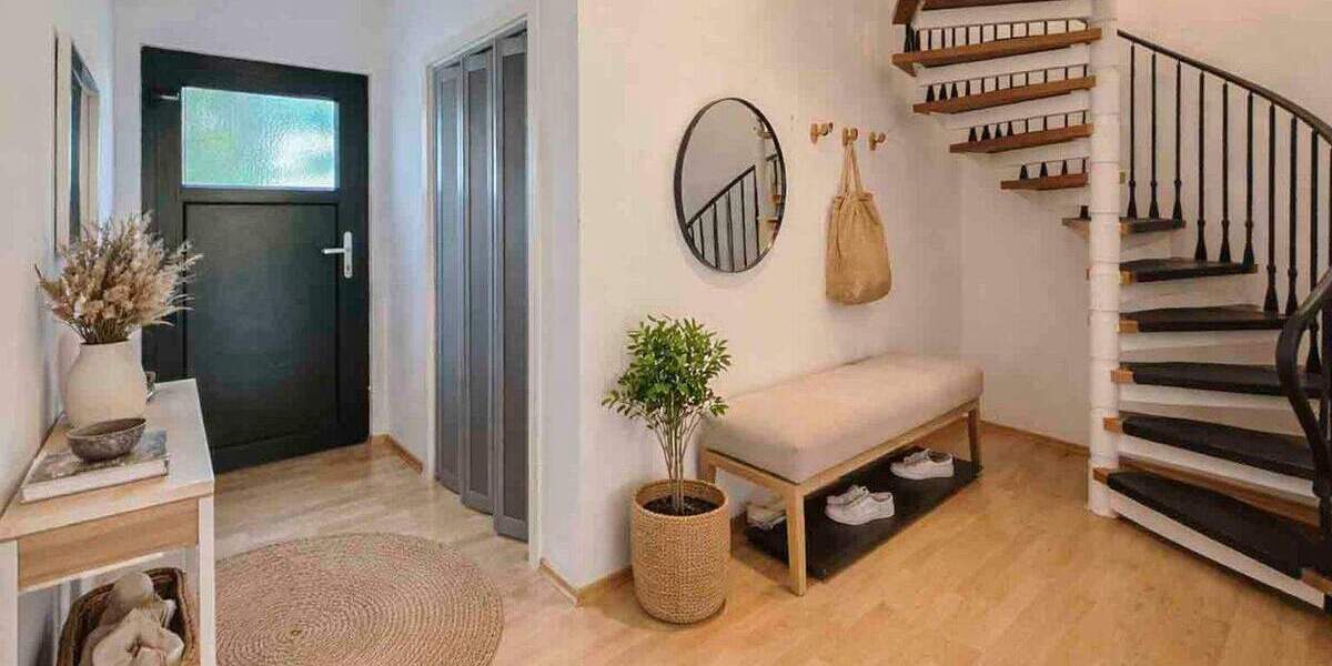 Einfamilienhaus Nürnberg Mögeldorf - 3 Zimmer, 309.000&euro; | Angebot:25693271