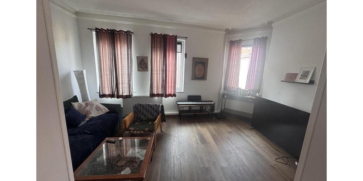 Etagenwohnung Nürnberg Hasenbuck - 4 Zimmer, 110 m&sup2;, 1.425&euro; | Angebot:26477227