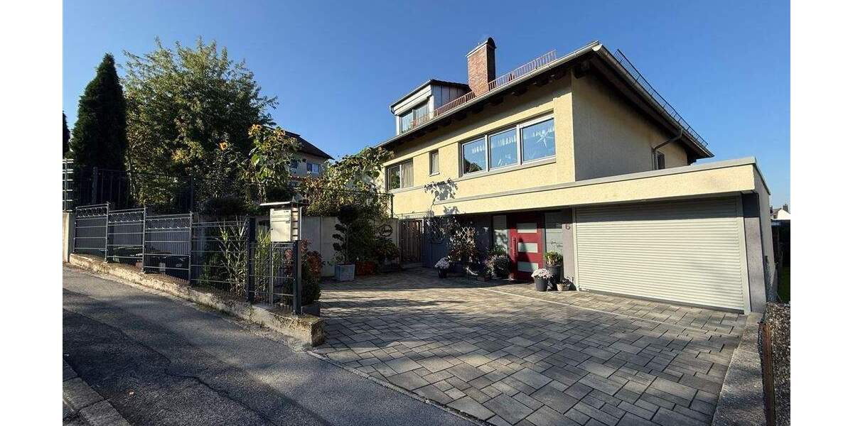 Einfamilienhaus Burgthann Mimberg - 7 Zimmer, 230 m&sup2;, 749.000&euro; | Angebot:25736782