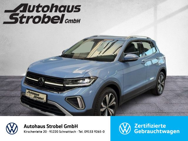 VW T-Cross 6.523 km 26.990 &euro; Schnaittach 91220