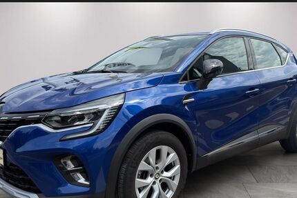 Renault Captur 43.600 km 18.390 &euro; Erlangen 91056