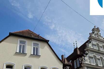 Wohnung Forchheim Burk - 3 Zimmer, 93 m&sup2;, 1.150&euro; | Angebot:27517459