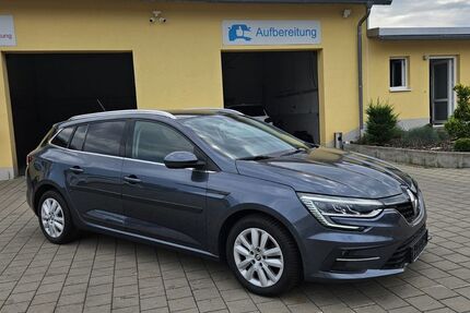 Renault Megane 108.000 km 10.990 &euro; Büchenbach 91186