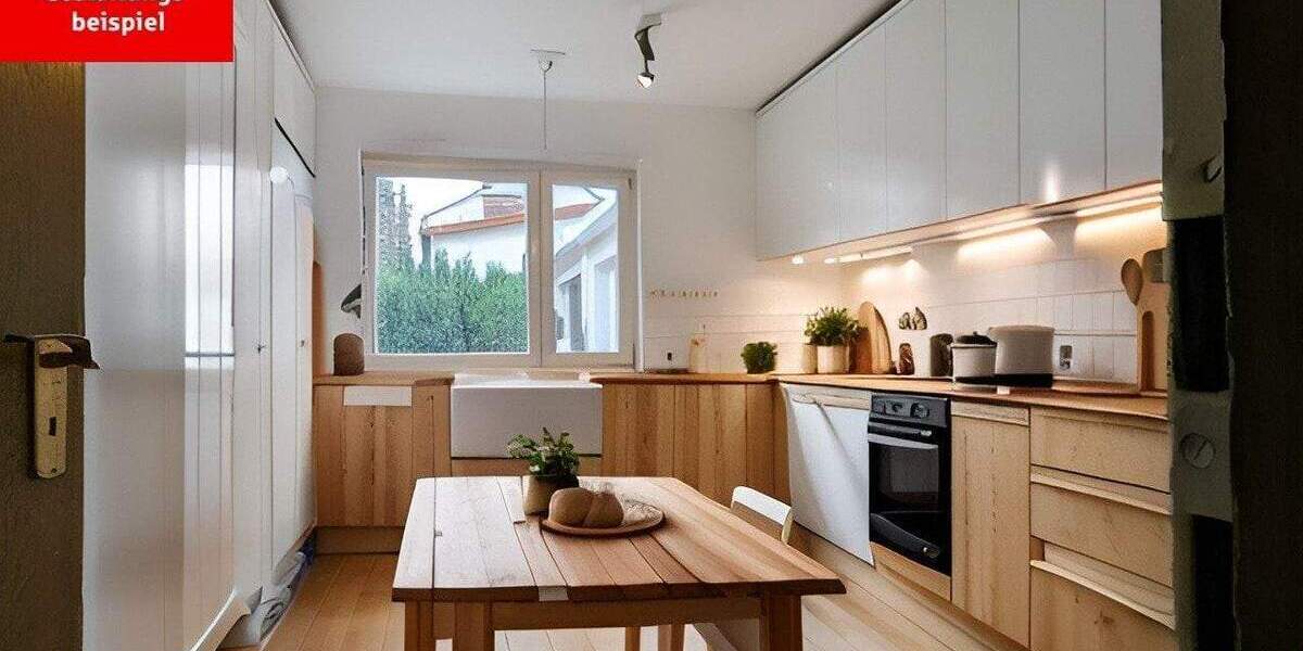 Einfamilienhaus Zirndorf - 3 Zimmer, 124 m&sup2;, 569.000&euro; | Angebot:25732130