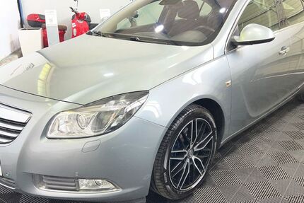 Opel Insignia 148.500 km 6.970 &euro; Schwabach/Wolkersdorf 91126