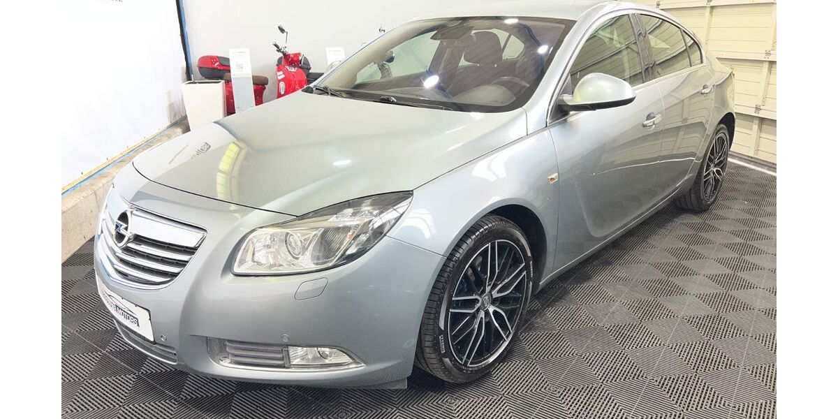 Opel Insignia 148.500 km 6.970 &euro; Schwabach/Wolkersdorf 91126