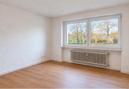 Etagenwohnung Fürth Atzenhof - 3 Zimmer, 78 m&sup2;, 1.120&euro; | Angebot:27546901