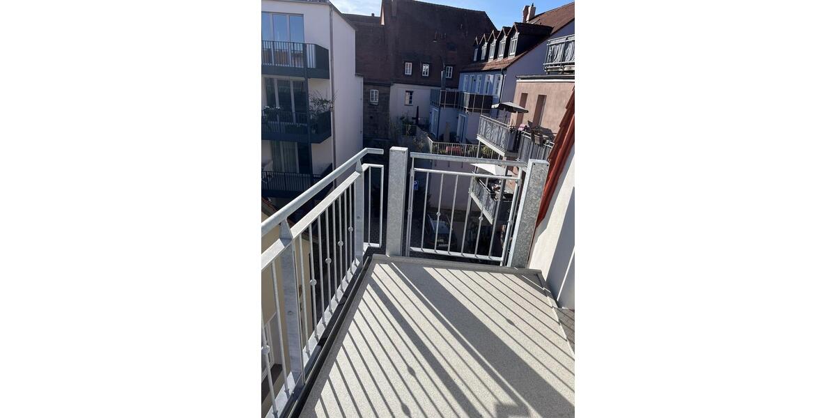 Loft - Studio - Atelier Schwabach - 2 Zimmer, 101 m&sup2;, 1.390&euro; | Angebot:26148965
