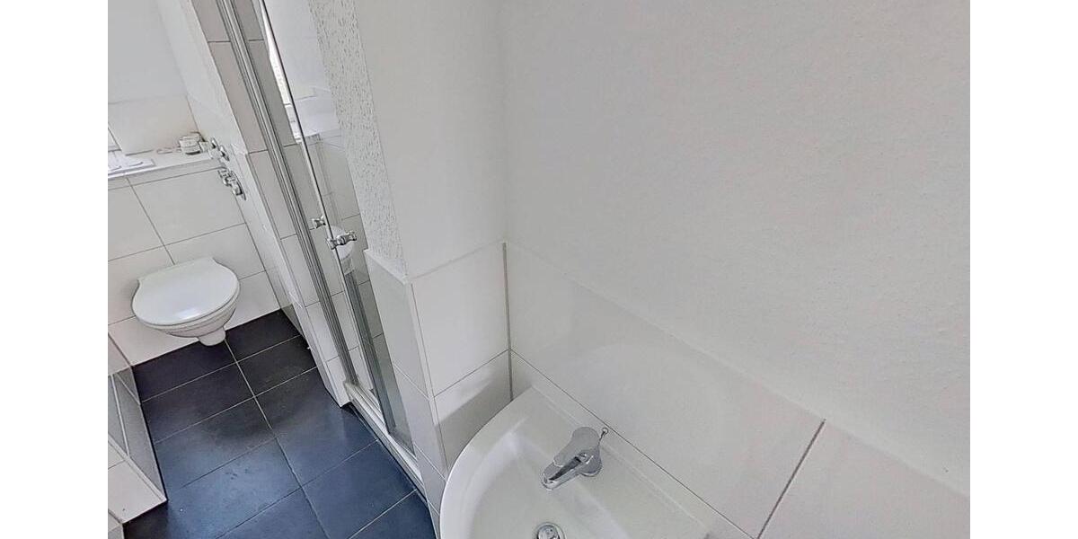 Etagenwohnung Nürnberg Rabus - 3 Zimmer, 63 m&sup2;, 601&euro; | Angebot:26649877
