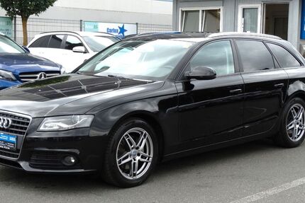 Audi A4 380.306 km 3.890 &euro; Fürth bei Nürnberg 90763