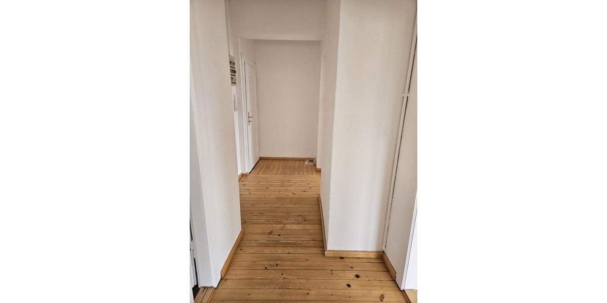 Etagenwohnung Nürnberg Lichtenhof - 2 Zimmer, 58 m&sup2;, 520&euro; | Angebot:25728377