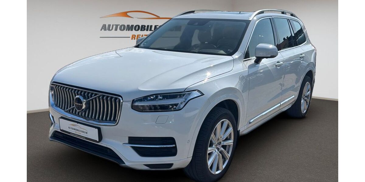Volvo XC90 139.900 km 25.790 &euro; Fürth 90768