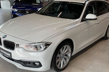 BMW 320 110.300 km 17.980 &euro; Forchheim 91301