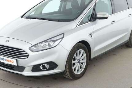 Ford S-Max 114.196 km 17.370 &euro; Nürnberg 90441