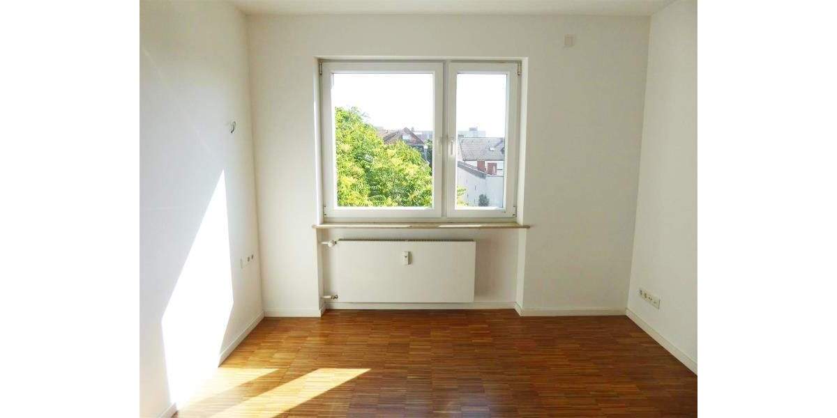 Etagenwohnung Nürnberg Gärten b Wöhrd - 2 Zimmer, 53 m&sup2;, 275.000&euro; | Angebot:25683968