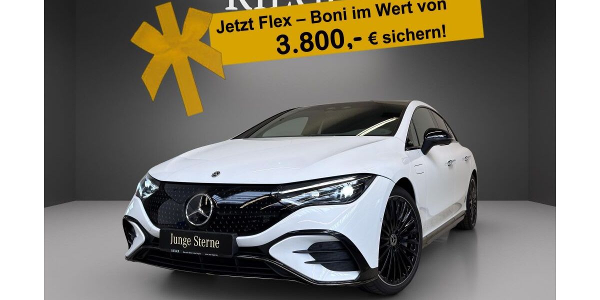 Mercedes-Benz EQE 26.464 km 59.990 &euro; Altdorf 90518