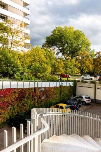 Etagenwohnung Nürnberg Tullnau - 4 Zimmer, 97 m&sup2;, 379.000&euro; | Angebot:25743561