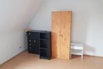 Dachgeschoßwohnung Erlangen Am Anger - 2 Zimmer, 54 m&sup2;, 600&euro; | Angebot:25951764