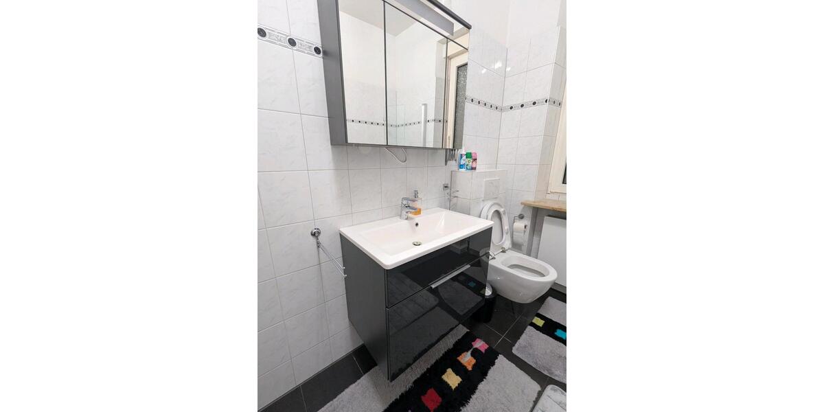 Etagenwohnung Nürnberg Gleißhammer - 1 Zimmer, 600&euro; | Angebot:23246556